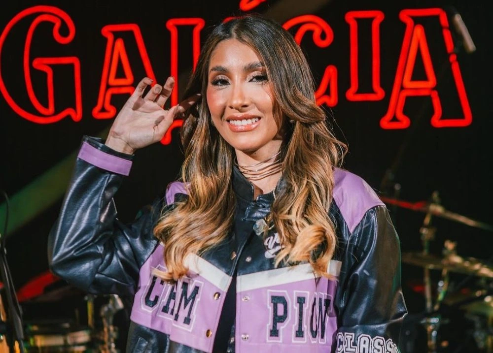 Prefeito Abdoral melo anuncia Banda Galícia para o XX Festival Cultural dos Cocais
