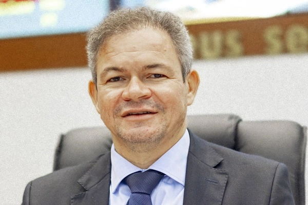 Prefeito de Timon, Rafael Brito