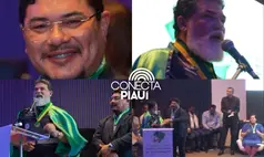 Prefeito Maxwell da Mariínha recebe homenagem por apoio à Enfermagem