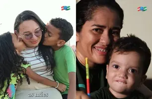 Prefeitura de Baixa Grande do Ribeiro presta homenagem emocionante do Dia das Mães (Foto: Reprodução/Instagram)