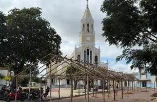 Prefeitura de Campo Maior prepara mega programação para festejos de Santo Antônio (Foto: Reprodução)