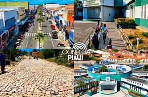 Prefeitura de Campo Maior realiza levantamento para planejar futuro do município (Foto: Reprodução)
