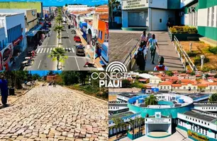 Prefeitura de Campo Maior realiza levantamento para planejar futuro do município (Foto: Reprodução)