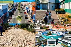 Prefeitura de Campo Maior realiza levantamento para planejar futuro do município (Foto: Reprodução)