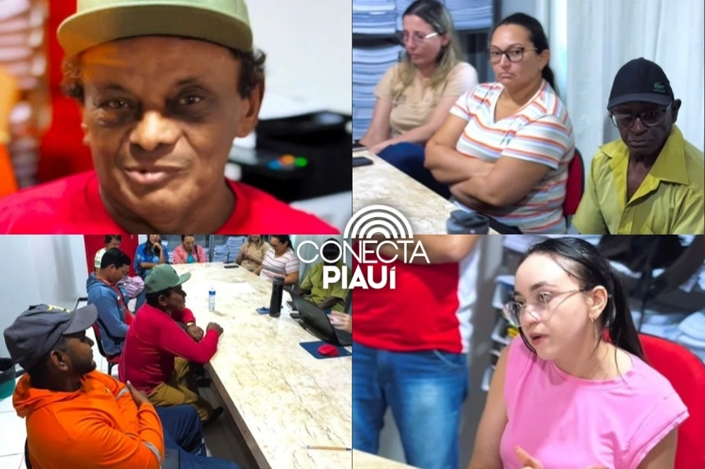 Prefeitura de Caraúbas realiza escuta pública sobre a Lei Aldir Blanc