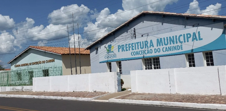 Prefeitura de Conceição do Canindé
