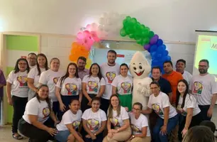 Prefeitura de Morro do Chapéu realiza ação de vacinação e reforça compromisso com saúde (Foto: Reprodução)