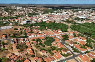 Prefeitura lança programa de Regularização Fundiária Urbana em São Raimundo Nonato (Foto: Reprodução)