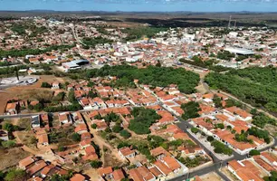 Prefeitura lança programa de Regularização Fundiária Urbana em São Raimundo Nonato (Foto: Reprodução)