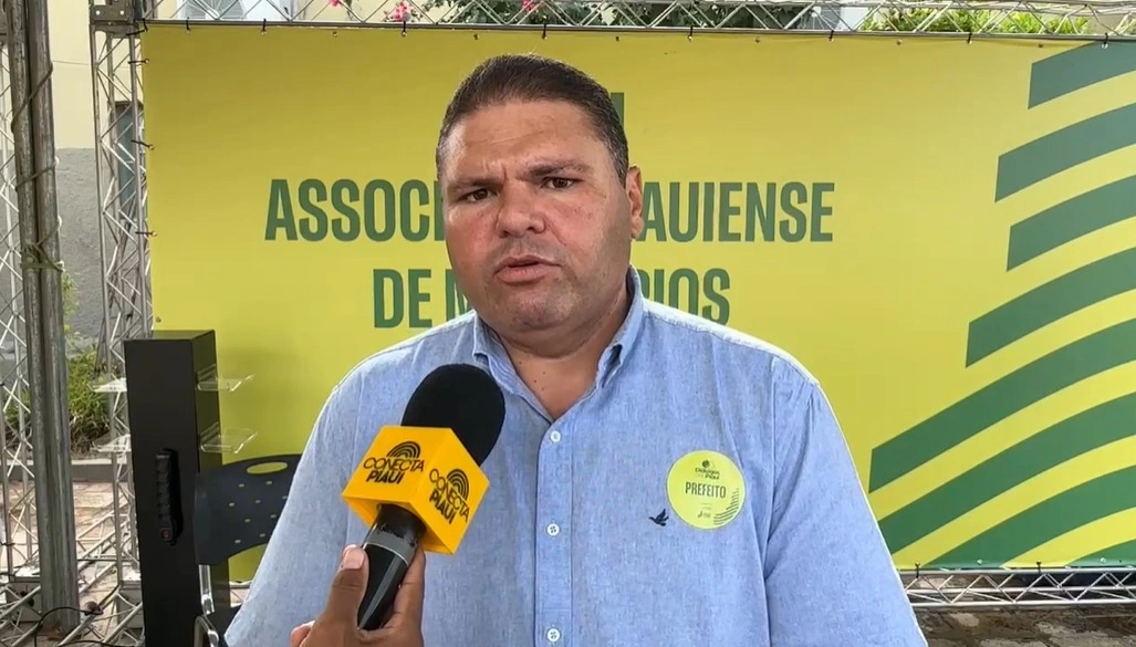 Presidente da APPM destaca pautas na Marcha a Brasília em Defesa dos Municípios