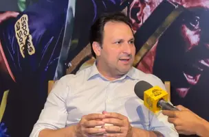 Presidente do Clube Atlético Piauiense, Edson Sá (Foto: Conecta Piauí)