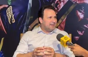 Presidente do Clube Atlético Piauiense, Edson Sá (Foto: Conecta Piauí)