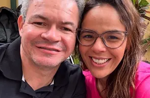 Primeira-dama de Timon, Dra. Gisele Bezerra, não está fora de possível candidatura (Foto: Reprodução)