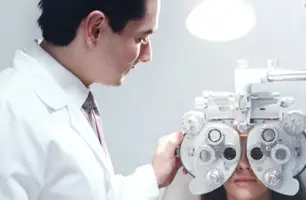 Projeto Ação Mais Visão oferece atendimento oftalmológico gratuito em Massapê (Foto: Reprodução)