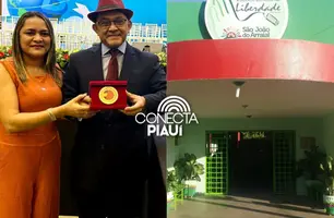 ‘Projeto Recomposição’ é lançado para reforçar aprendizagem em São João do Arraial (Foto: Reprodução)