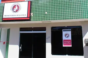 Promotor denuncia venda irregular de terreno público em Uruçuí (Foto: Reprodução)