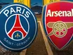 Arsenal X PSG: Veja onde assistir o jogo da semifinal da Champions League!