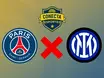 PSG x Inter de Milão: veja onde assistir ao vivo ao jogo da final da Champions