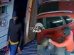 Quadrilha invade casa, faz reféns e realiza arrastão em Demerval Lobão