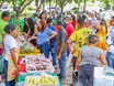 Quitanda da Agricultura Familiar levará produtos a espaços públicos em junho