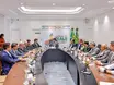 Rafael anuncia R$ 150 milhões para energia no polo agroindustrial de Uruçuí