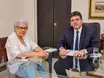 Rafael Fonteles anuncia novas medidas para atender população atingida pela seca