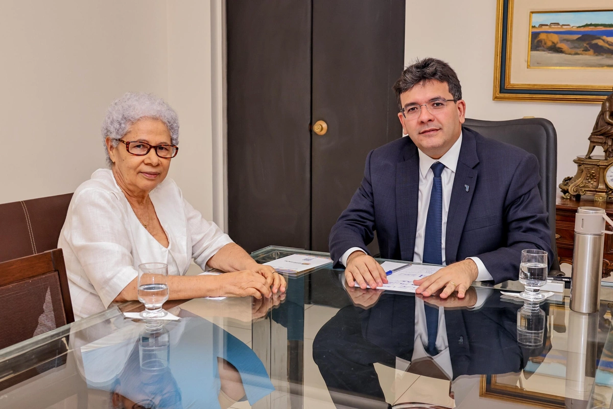 Rafael Fonteles anuncia novas medidas para atender população atingida pela seca