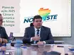 Rafael Fonteles e governadores do NE vão ao Oriente Médio por investimentos
