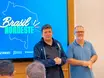 Rafael Fonteles inicia missão no Catar com foco no Nordeste