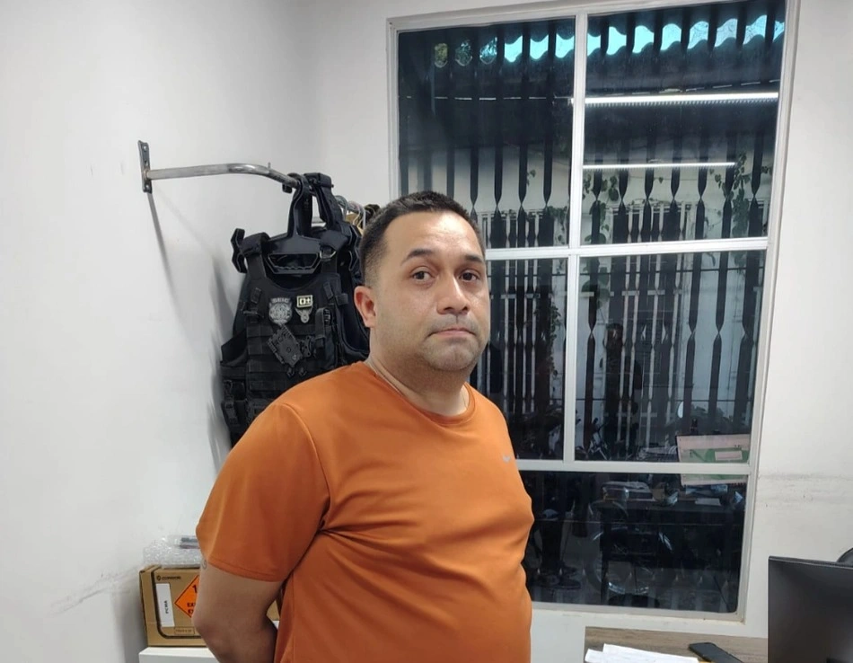 Rafael Machado Branco