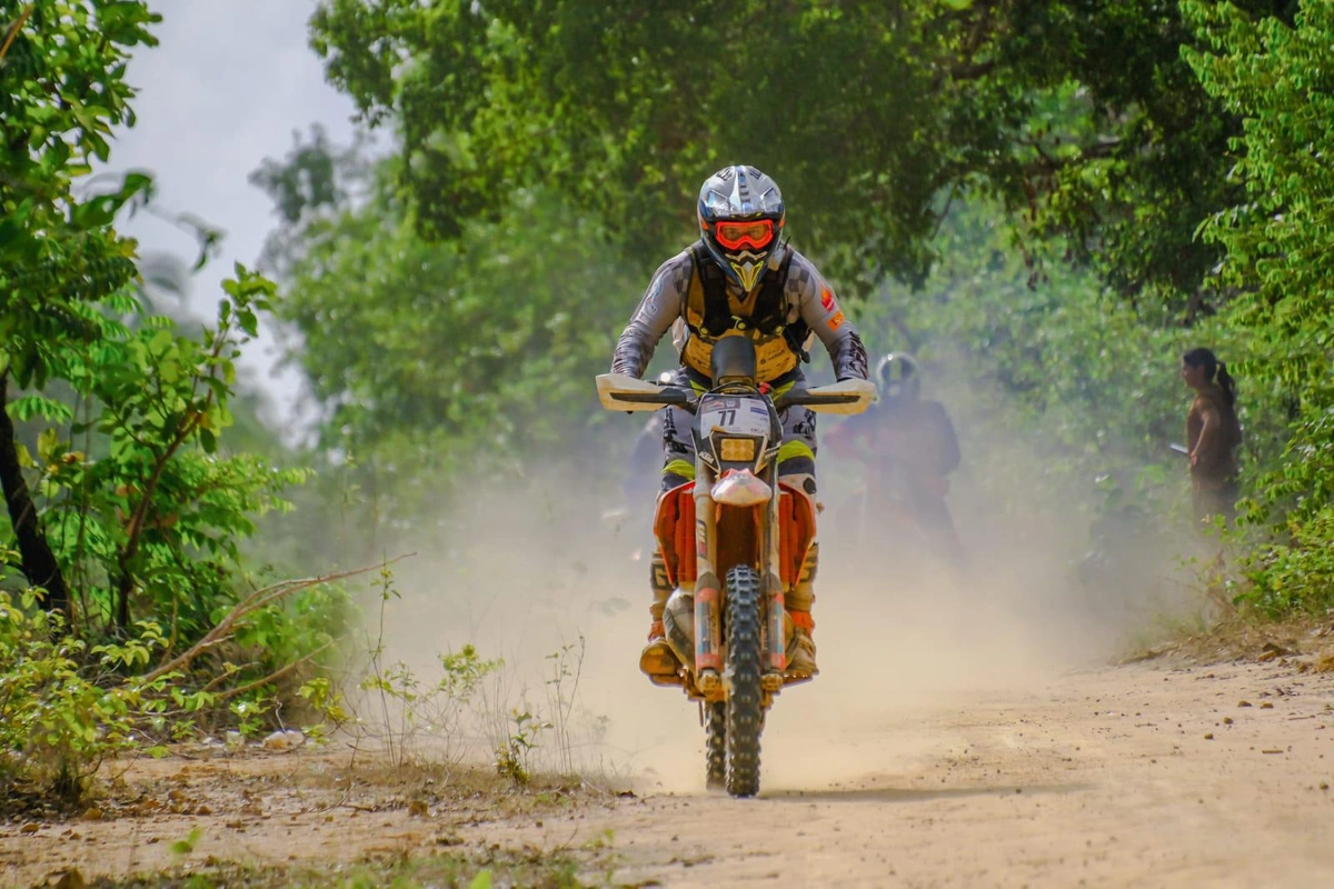 Rally Cerapió