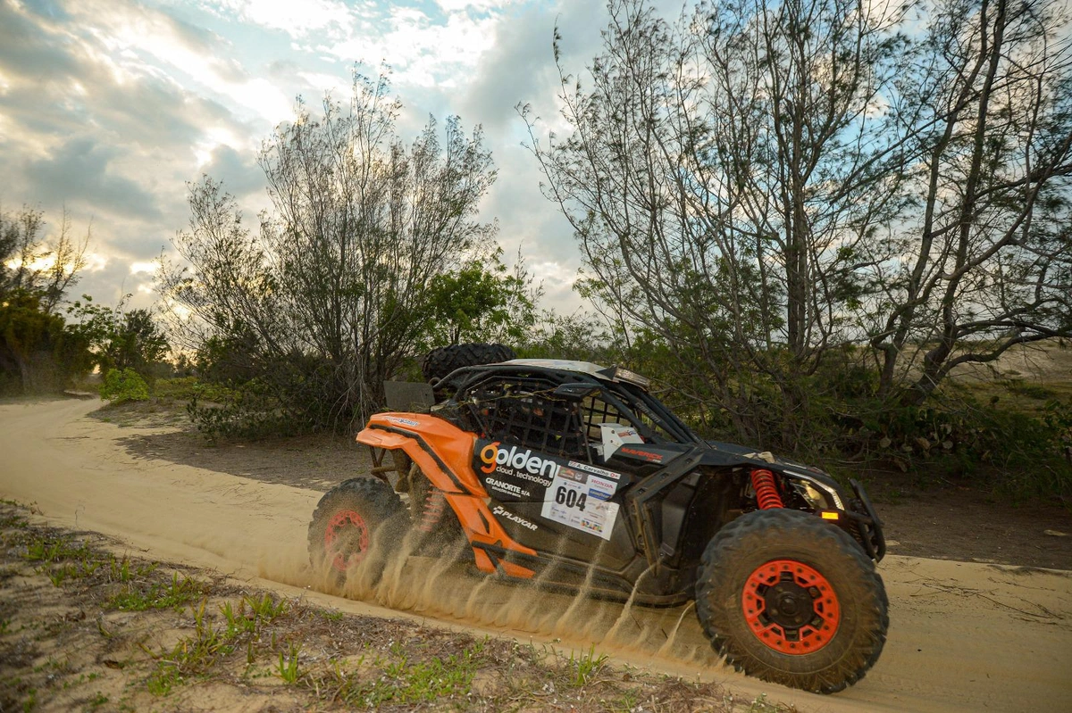 Rally Cerapió