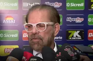 Reinaldo Carneiro Bastos (Foto: Reprodução)