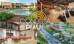 Reserva Aldebaran Teresina: sofisticação, lazer e contato com a natureza