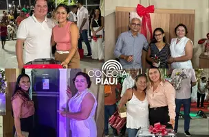 Ribeiro Gonçalves celebra Dia das Mães com festa e mais de 400 prêmios sorteados (Foto: Reprodução)