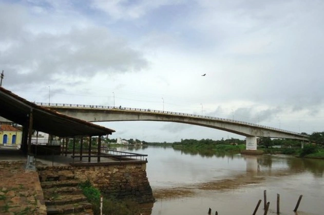 Rio Igaraçu