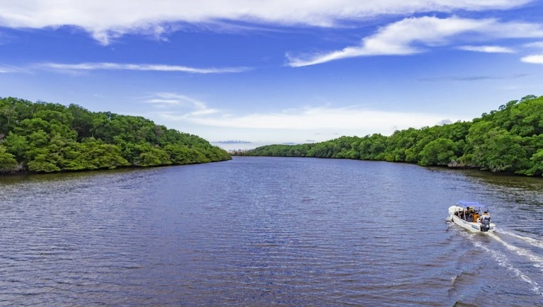 Rio Parnaíba