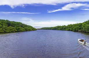 Rio Parnaíba (Foto: Reprodução)