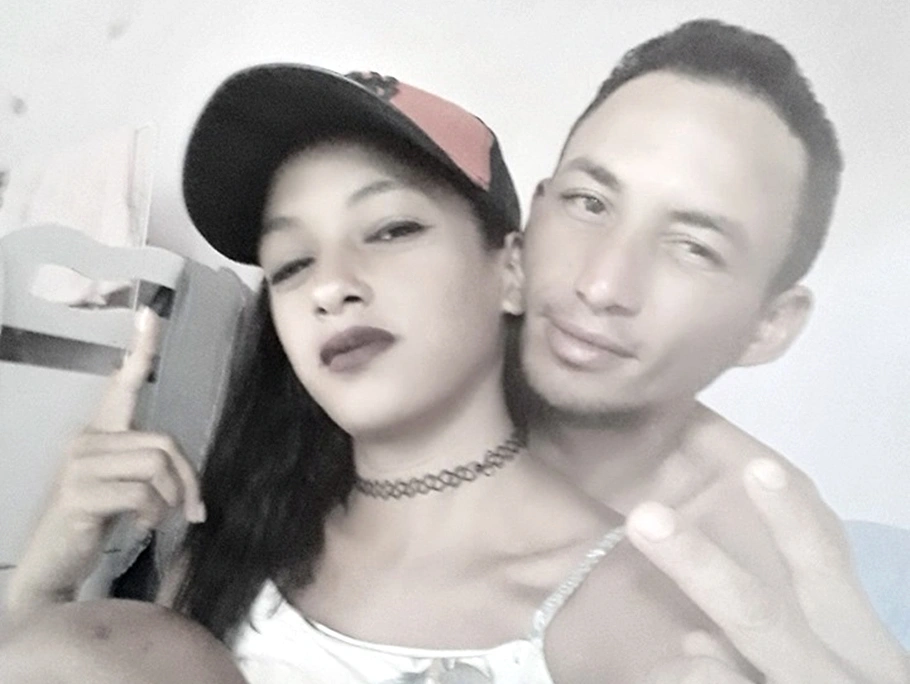 Roberci e Jacira