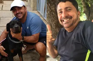 Robervani Lima Machado Ferro (Foto: Reprodução/Redes Sociais)