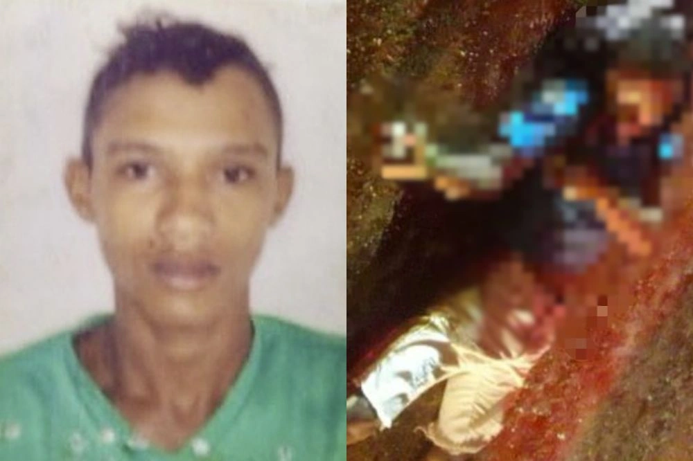 Saiba quem é o jovem que foi assassinado com tiros na cabeça no interior do Piauí