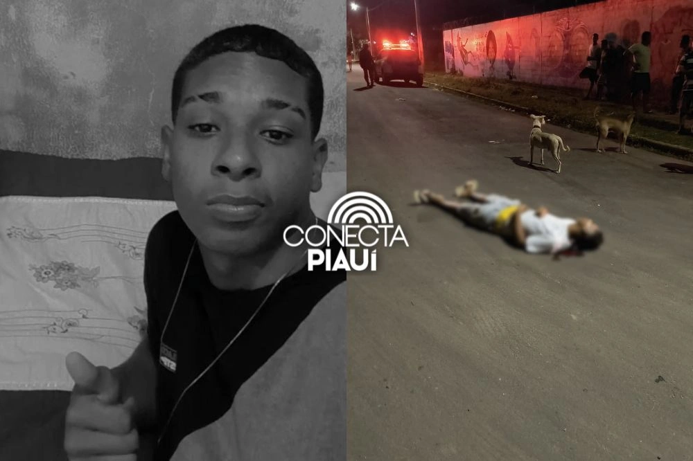 Saiba quem é o jovem que foi sequestrado e morto na zona Norte de Teresina