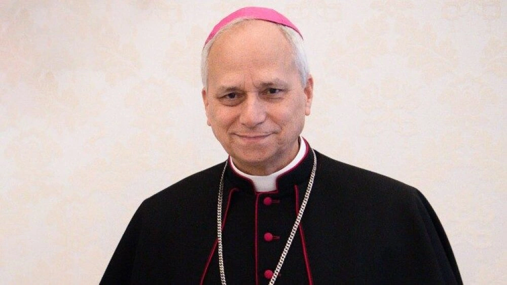 Saiba quem é Robert Francis Prevost, primeiro Papa nascido nos EUA