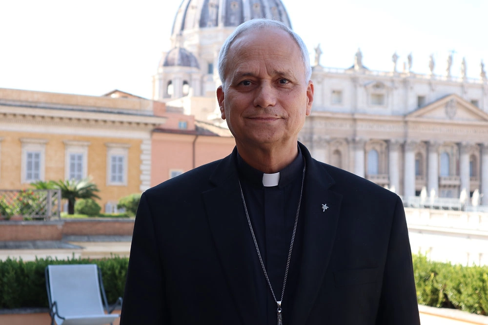 Saiba quem é Robert Francis Prevost, primeiro Papa nascido nos EUA