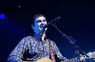 Samuel Rosa (Foto: Reprodução Instagram)