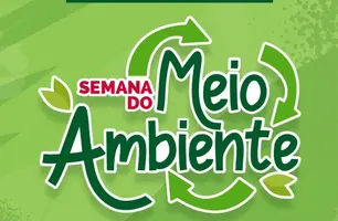 São João do Arraial realiza Semana do Meio Ambiente com ações educativas (Foto: Reprodução)