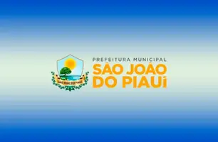 São João do Piauí (Foto: Reprodução)