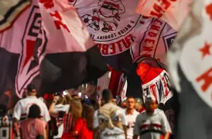 São Paulo (Foto: Reprodução Instagram)