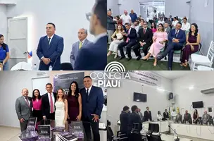 São Raimundo Nonato celebra legado de Monsenhor Boson com sessão solene e livro (Foto: Reprodução)
