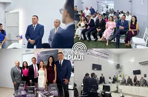 São Raimundo Nonato celebra legado de Monsenhor Boson com sessão solene e livro (Foto: Reprodução)